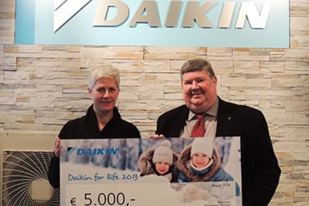 © Daikin