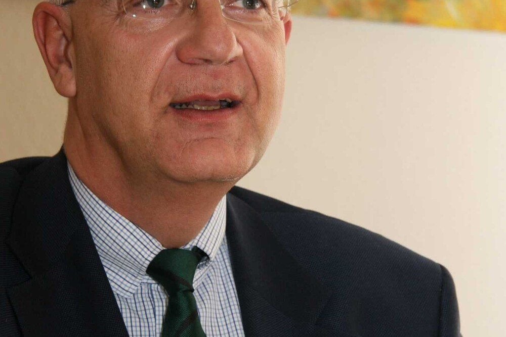 © Archiv
Rechtsanwalt Dr. Stephan Trautmann führt eine Kanzlei in Wien und ist auf die Rechtsberatung von Klein- und Mittelbetrieben spezialisiert.