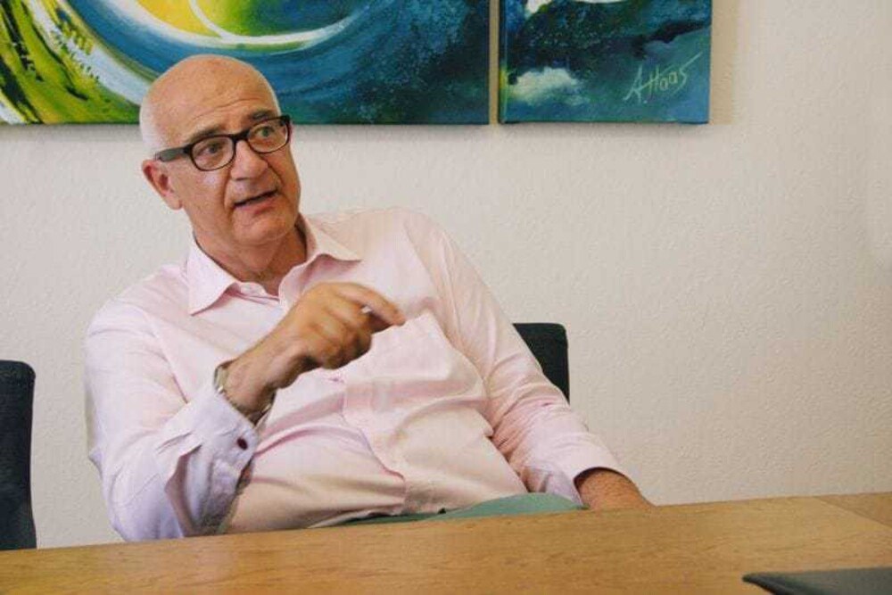 Rechtsanwalt Dr. Stephan Trautmann führt eine Kanzlei in Wien und ist auf die Rechtsberatung von Klein- und Mittelbetrieben spezialisiert.
