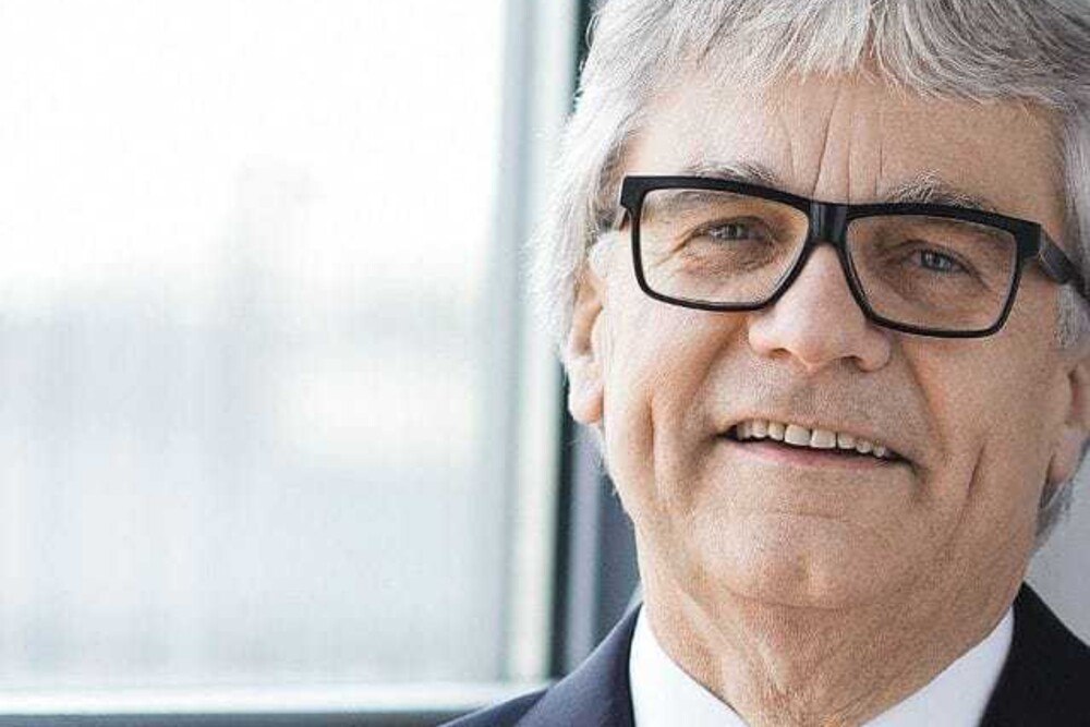 © voestalpine
„Viele Stahlkocher hängen zu sehr an ihren Hochöfen.“ Wolfgang Eder, voestalpine Stahlproduktion: Abzug aus Europa?