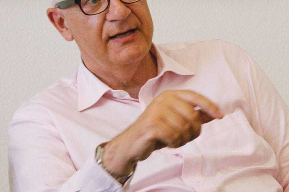 © Dr. Stephan Trautmann
Rechtsanwalt Dr. Stephan Trautmann führt eine Kanzlei in Wien und ist auf die Rechtsberatung von Klein- und Mittelbetrieben spezialisiert. Rechtsanwalt Dr. Stephan Trautmann führt eine Kanzlei in Wien und ist auf die Rechtsberatung von Klein- und Mittelbetrieben spezialisiert.