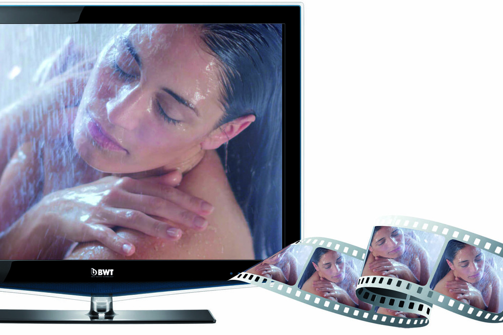 © BWT AG
„BWT macht das – für mich!“ weiterhin im TV mit Emotion und Leidenschaft zum Thema Wasseraufbereitung. „BWT macht das – für mich!“ weiterhin im TV mit Emotion und Leidenschaft zum Thema Wasseraufbereitung.