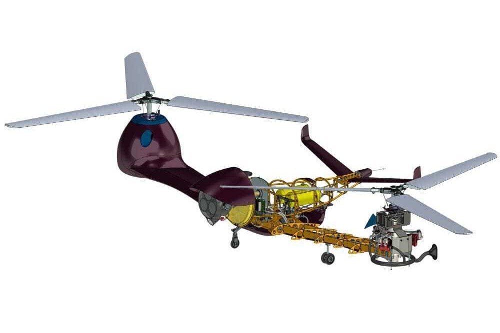 © Tenado
Konstruktion und Visualisierung einer Drohne mit Tenado CAD 3D Konstruktion und Visualisierung einer Drohne mit Tenado CAD 3D