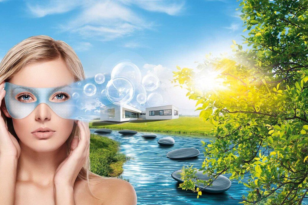 © Baumit
Die Baumit open air KlimaschutzFassade, der atmungsaktive Vollwärmeschutz von Baumit, dämmt zu 99 Prozent mit Luft. Die Baumit open air KlimaschutzFassade, der atmungsaktive Vollwärmeschutz von Baumit, dämmt zu 99 Prozent mit Luft.