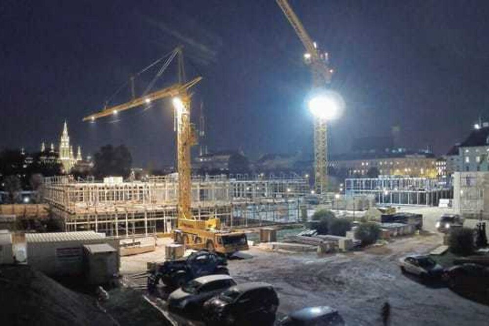 © Lukas Lang Building Technologies