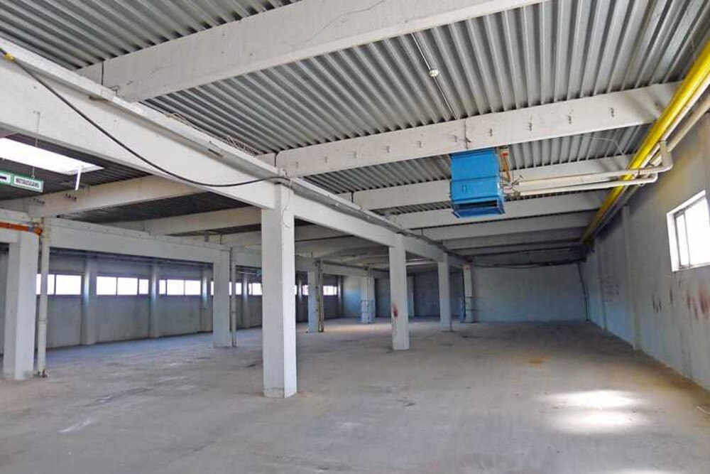 © Wolfgang Hubner
Stahlbetonkonstruktionen weisen ein geringes Feuchteschadensrisiko auf. Stahlbetonkonstruktionen weisen ein geringes Feuchteschadensrisiko auf.