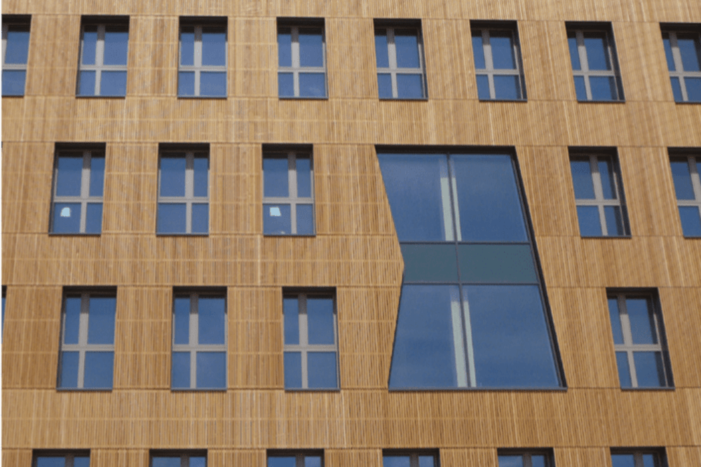 © Holzforschung Austria
Der nächste Fenster-Türen-Treff findet am 7. und 8. März in Villach statt. Der nächste Fenster-Türen-Treff findet am 7. und 8. März in Villach statt.