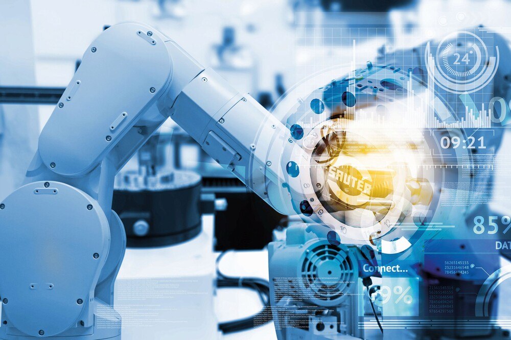 © Sauter
Geeignete Systeme wie Edge-Computing verarbeiten aussagekräftige Daten über Maschinenkomponenten und Prozesse in Echtzeit. Geeignete Systeme wie Edge-Computing verarbeiten aussagekräftige Daten über Maschinenkomponenten und Prozesse in Echtzeit.
