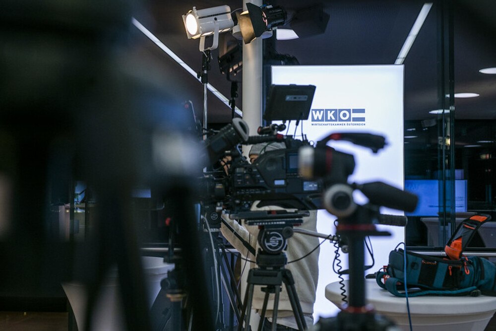 © WKÖ/Nadine Studeny
Die Ergebnisse der WKO-Wahl im Überblick. Die Ergebnisse der WKO-Wahl im Überblick.