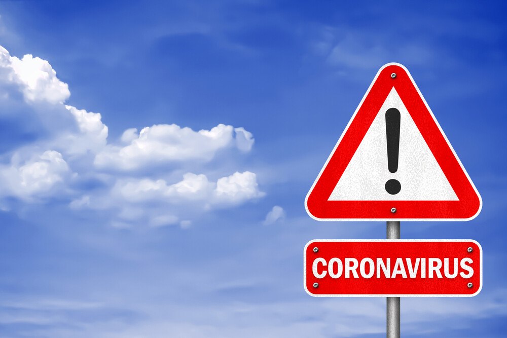 © Getty Images/gguy44
Das Coronavirus legt Österreich lahm - wir haben hier wichtige Linktipps zusammengestellt. Das Coronavirus legt Österreich lahm - wir haben hier wichtige Linktipps zusammengestellt.