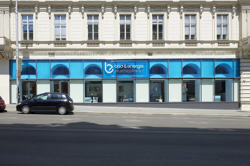 © Frauenthal
Neueröffnung des ältesten Frauenthal-Schauraums! Neueröffnung des ältesten Frauenthal-Schauraums!