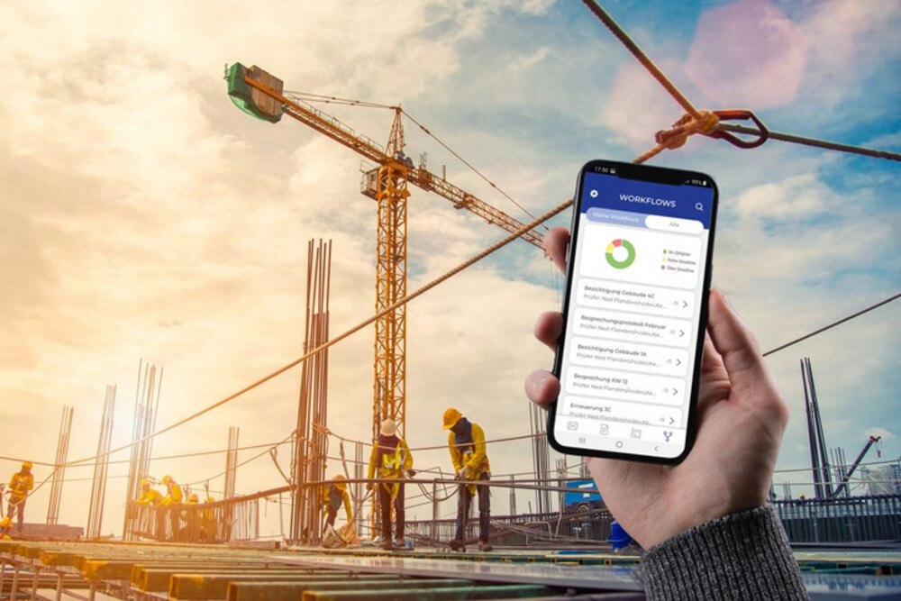 © Delta
Delta launcht Digital Data Environment App Delta launcht Digital Data Environment App