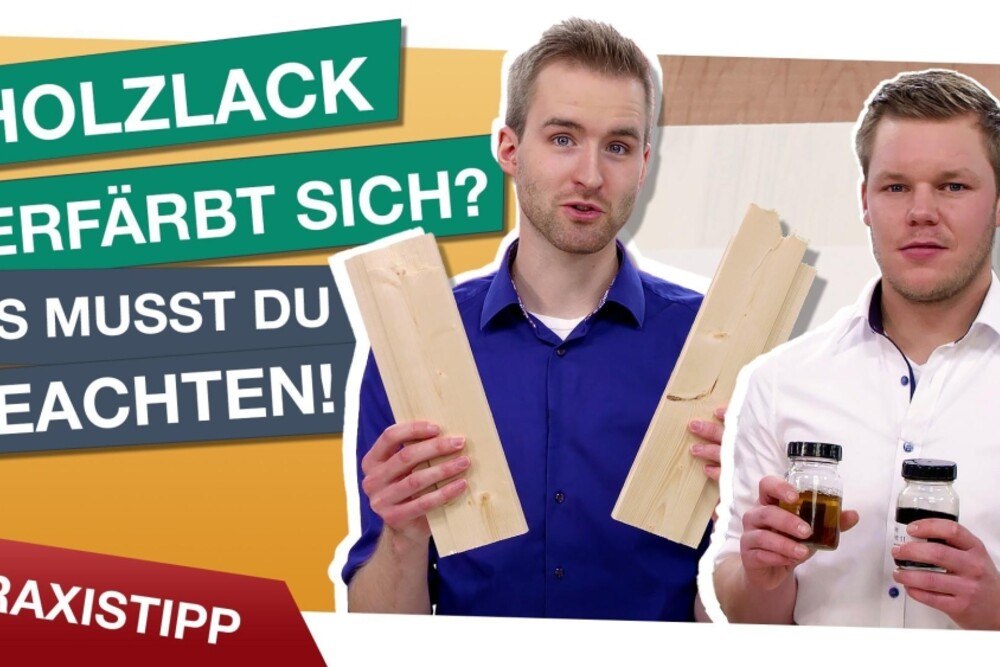 © Brillux
Prägnante Clips, die es auf den Punkt bringen: Die Brillux Praxistipp-Videos sind nun sukzessive auch auf YouTube verfügbar. Prägnante Clips, die es auf den Punkt bringen: Die Brillux Praxistipp-Videos sind nun sukzessive auch auf YouTube verfügbar.