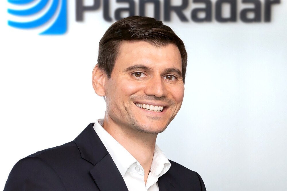 © PlanRadar GmbH
"Für Planradar ist die Corona-Pandemie definitiv ein Wachstumsmotor. Vor allem während der Zeit des Lockdowns haben viele die Notwendigkeit unseres Tools noch stärker erkannt", sagt Domagoj Dolinsek. "Für Planradar ist die Corona-Pandemie definitiv ein Wachstumsmotor. Vor allem während der Zeit des Lockdowns haben viele die Notwendigkeit unseres Tools noch stärker erkannt", sagt Domagoj Dolinsek.