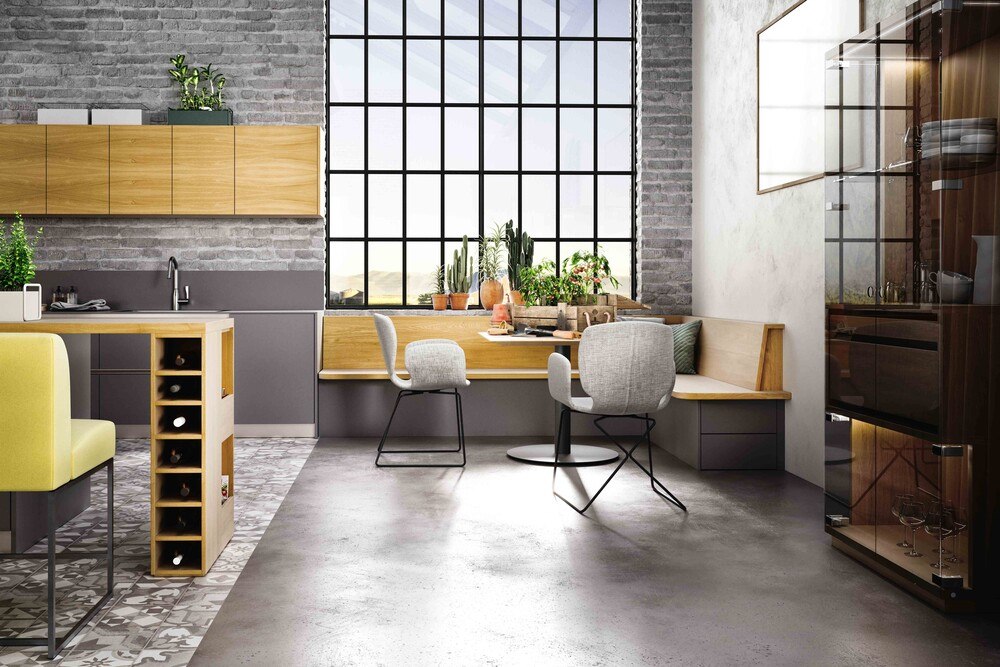 Forcher Modellreihe Lena Iconic Award 2021