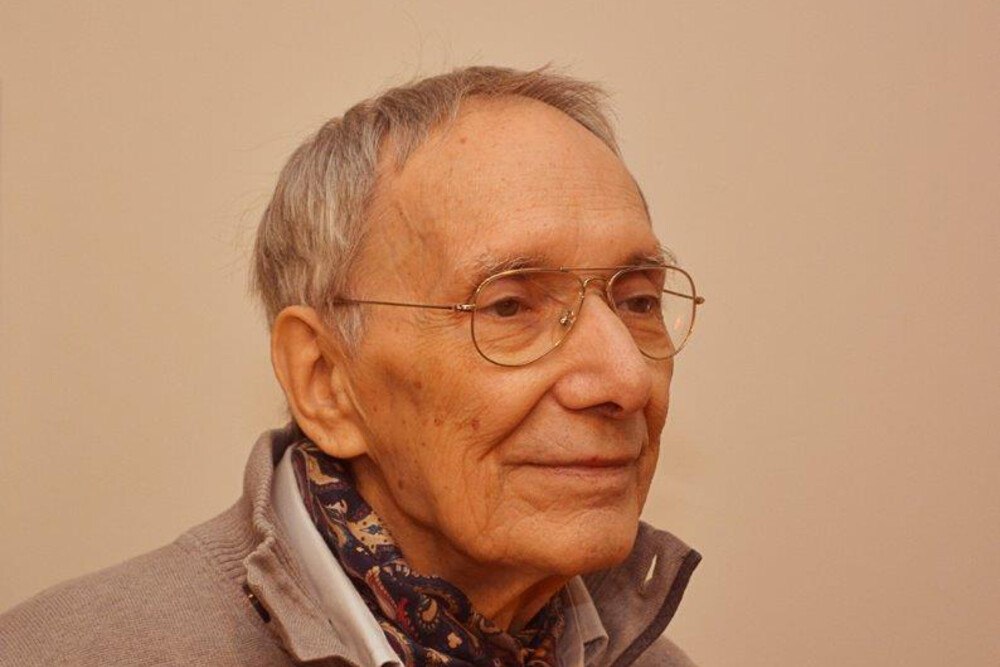 © Anneliese Michalopulos
KommR Josef Warzel war von 1980 bis 1995 Bundesinnungsemister der Glaser Österreichs. KommR Josef Warzel war von 1980 bis 1995 Bundesinnungsemister der Glaser Österreichs.