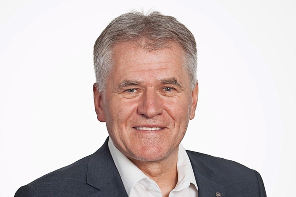 © WKNÖ
Robert Jägersberger ist seit 10. Dezember 2020 Bundesinnungsmeister des Baugewerbes. Robert Jägersberger ist seit 10. Dezember 2020 Bundesinnungsmeister des Baugewerbes.