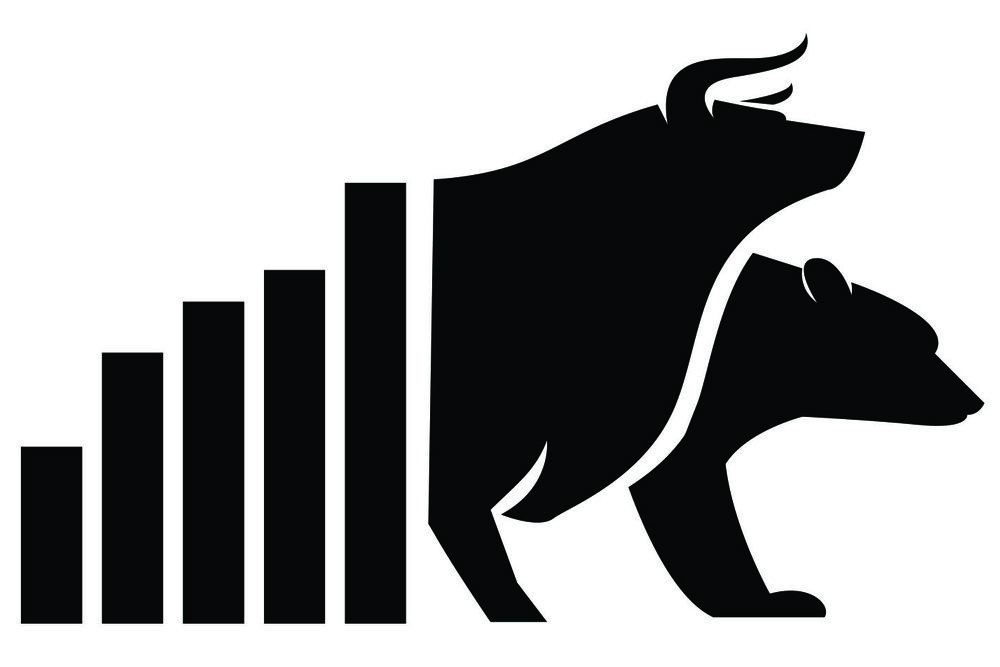 © muhamad rukmana/Getty Images
Investieren in Weltmarktführer - Bull and Bear Investieren in Weltmarktführer - Bull and Bear