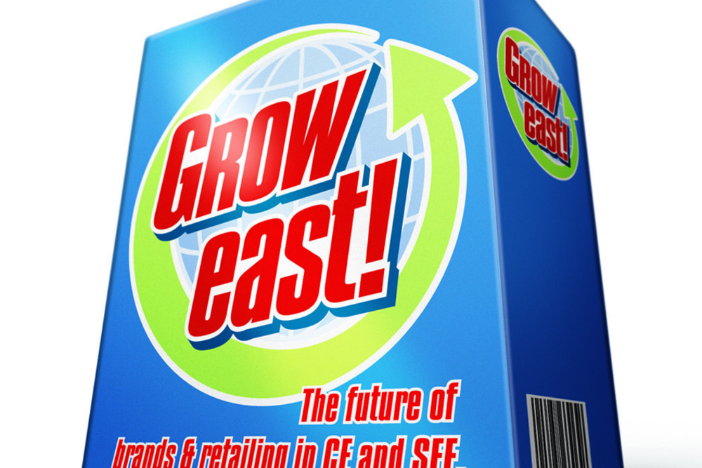 © Grow East Grow East