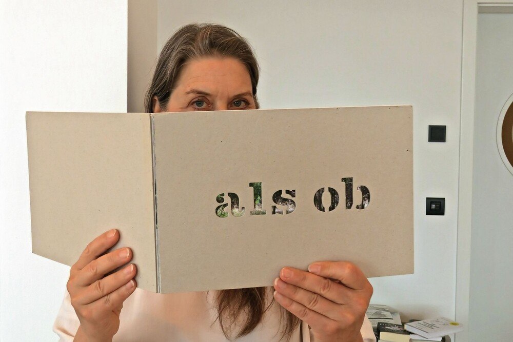 © Daniel Nutz
Silke Seemann.
 Silke Seemann