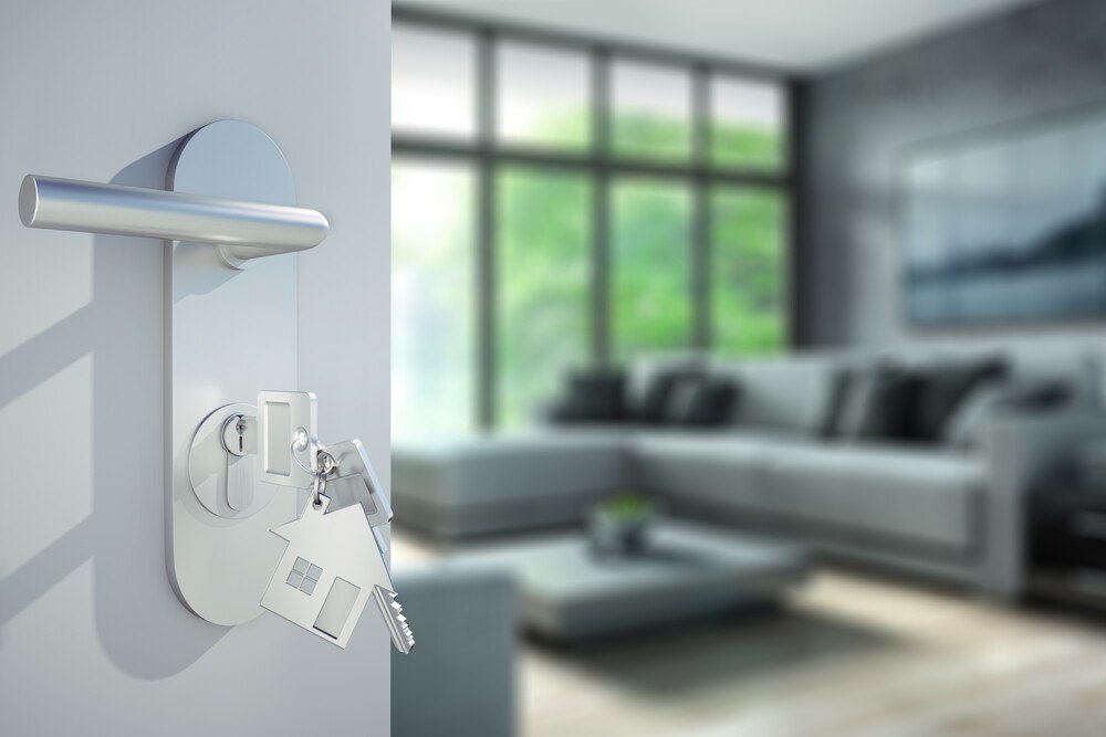 ©  iStock / Getty Images Plus Immobilie