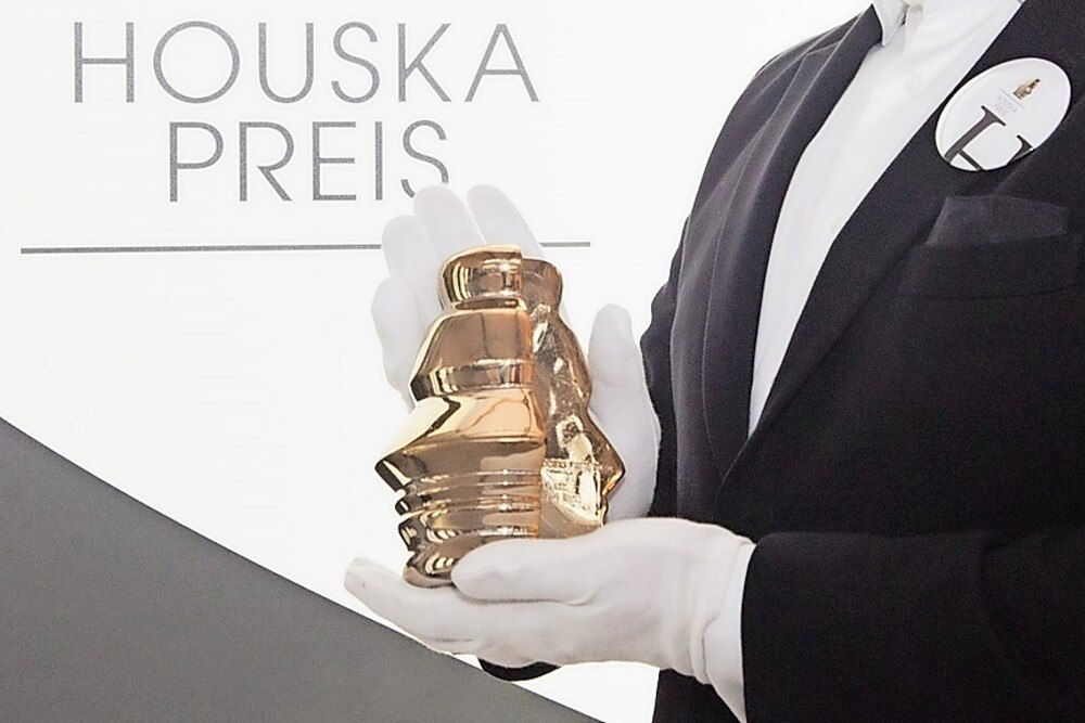 © Alexandra Thomson
Den praktischen Nutzen von Forschung honoriert der "Houskapreis 2022 All Stars" der österreichischen B&C Privatstiftung.
Houskapreis