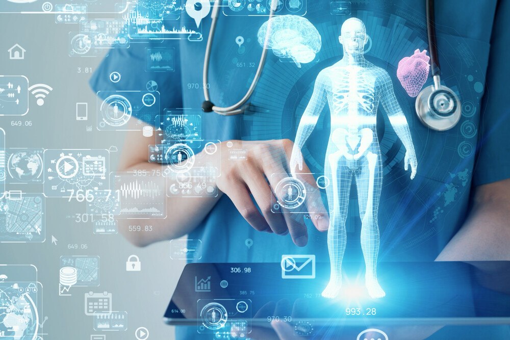 © metamorworks/Getty Images Gesundheit im Unternehmen - Kurse