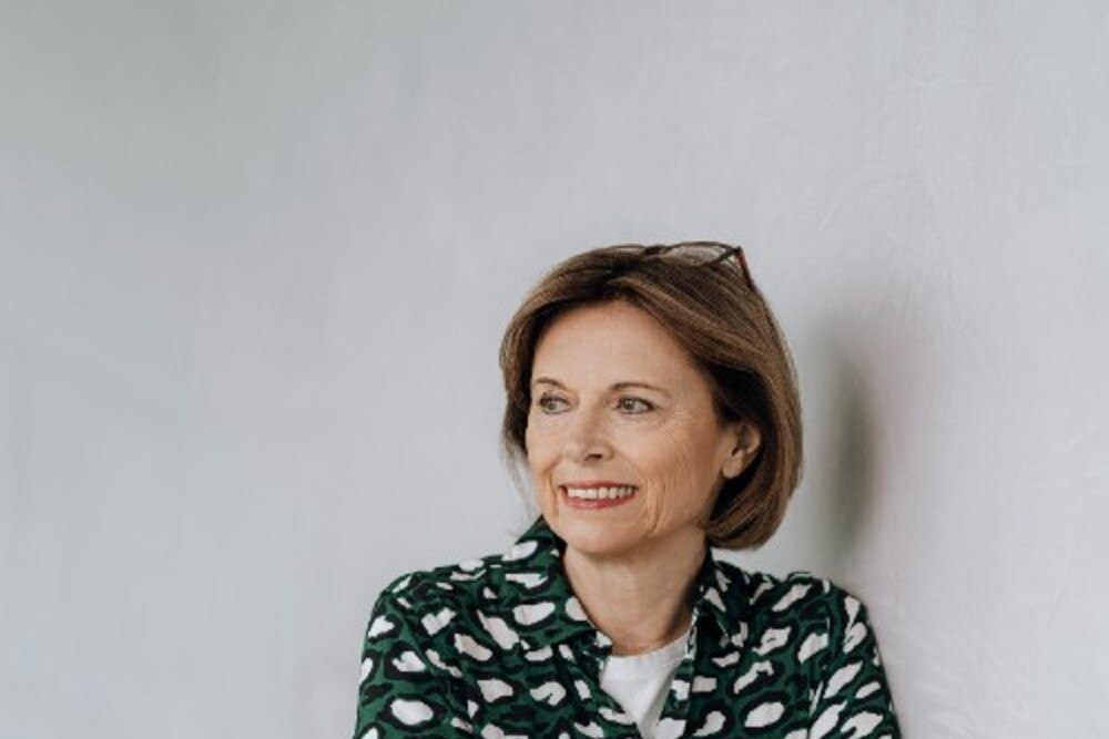 © Nadine Studeny Susanne Kraus-Winkler