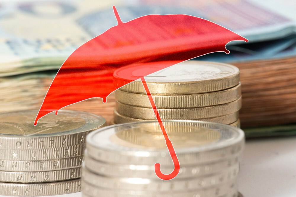 © iStock / Getty Images Plus / Stadtratte Maßnahmen zur Abfederung der Inflation werden gesetzt.