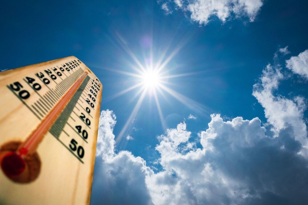 © batuhan toker/iStock/Getty Images Plus Kühlen mit der Wärmepumpe