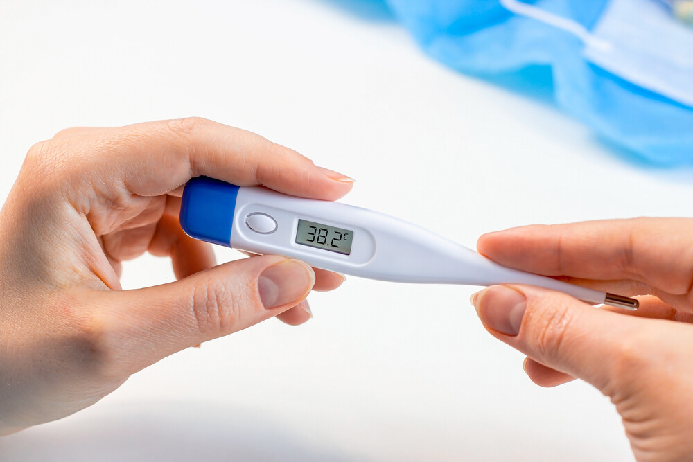 © iStock / Getty Images Plus / Ildar Imashev
Krankheit unterbricht den Urlaub als Krankenstand unter Voraussetzung bestimmter Umstände.
Krankheit unterbricht den Urlaub als Krankenstand unter Voraussetzung bestimmter Umstände.