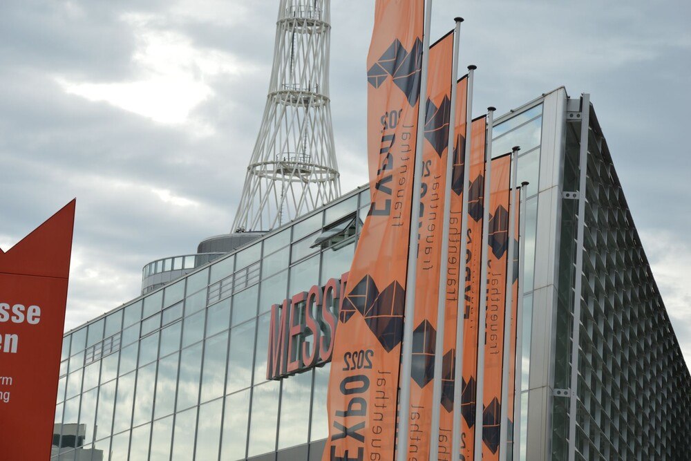 © Klobucsar Frauenthal EXPO