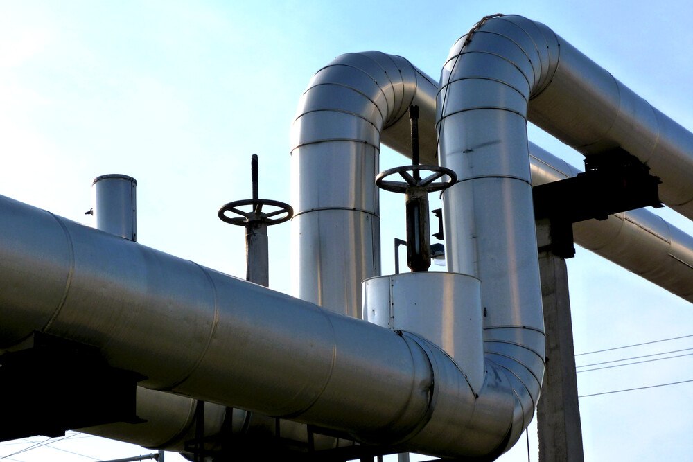 © Istvan Balogh 	iStock / Getty Images Plus Fernwärme