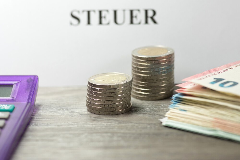 © Stadtratte / iStock / Getty Images Plus Steuerlast