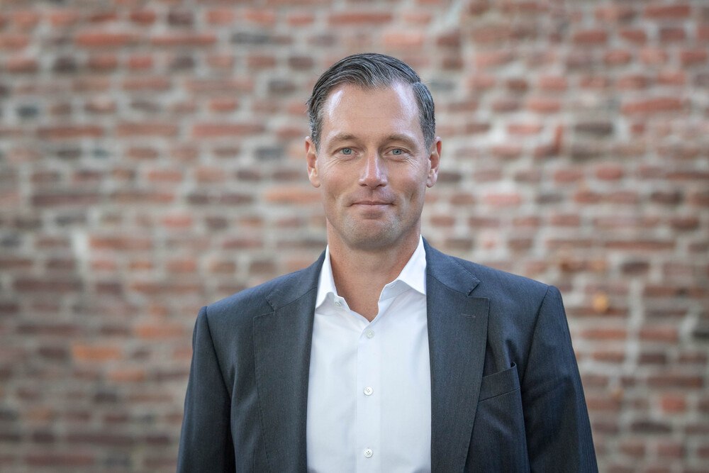 © Vaillant Group/Petra Pietzka Dr. Markus Scheffer