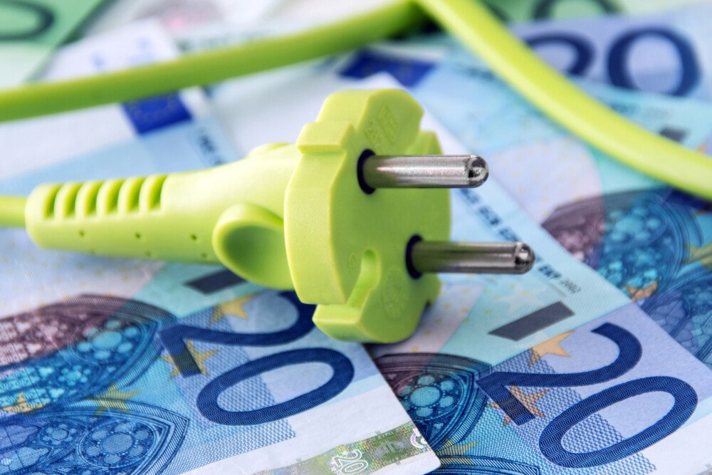 © Santje09/iStock/Getty Images Plus via Getty Images
Die Energie- und Rohstoffpreise werden auch in nächster Zukunft hoch sein.
Die Energie- und Rohstoffpreise werden auch in nächster Zukunft hoch sein.
