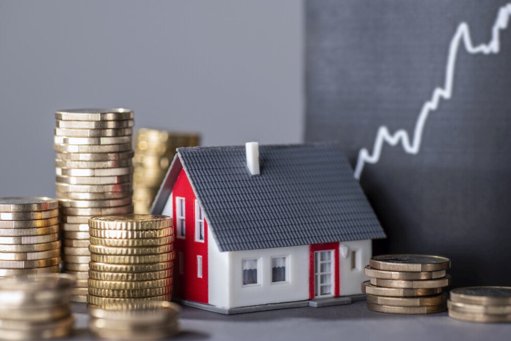 © gopixa/iStock/Getty Images Plus via Getty Images
Durch die neue Wohnkredit-Richtlinie geraten gleich mehrere Branchen unter Druck.
Durch die neue Wohnkredit-Richtlinie geraten gleich mehrere Branchen unter Druck.