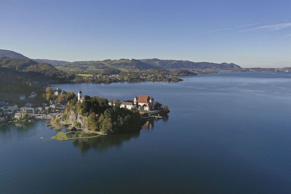 © Christof Wagner Traunsee