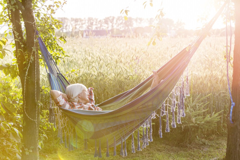 © Caiaimage/Agnieszka Wozniak / iStock / Getty Images Plus / Getty Images Ruhestand nachhaltig