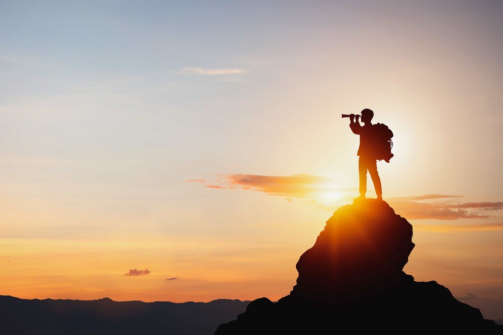 © iStock/Getty Images Plus/Midnight Studio
Auch wenn die Auftragsspitze überschritten ist, blickt die Tischler-Innung positiv in die Zukunft.
Blick in die Zukunft