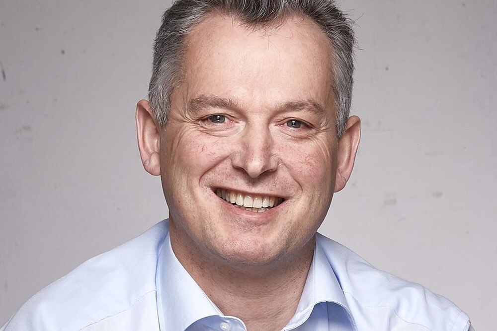 © Michael Liebert
BIM Gerhard Spitzbart ruft zum Mitmachen auf.
BIM Gerhard Spitzbart