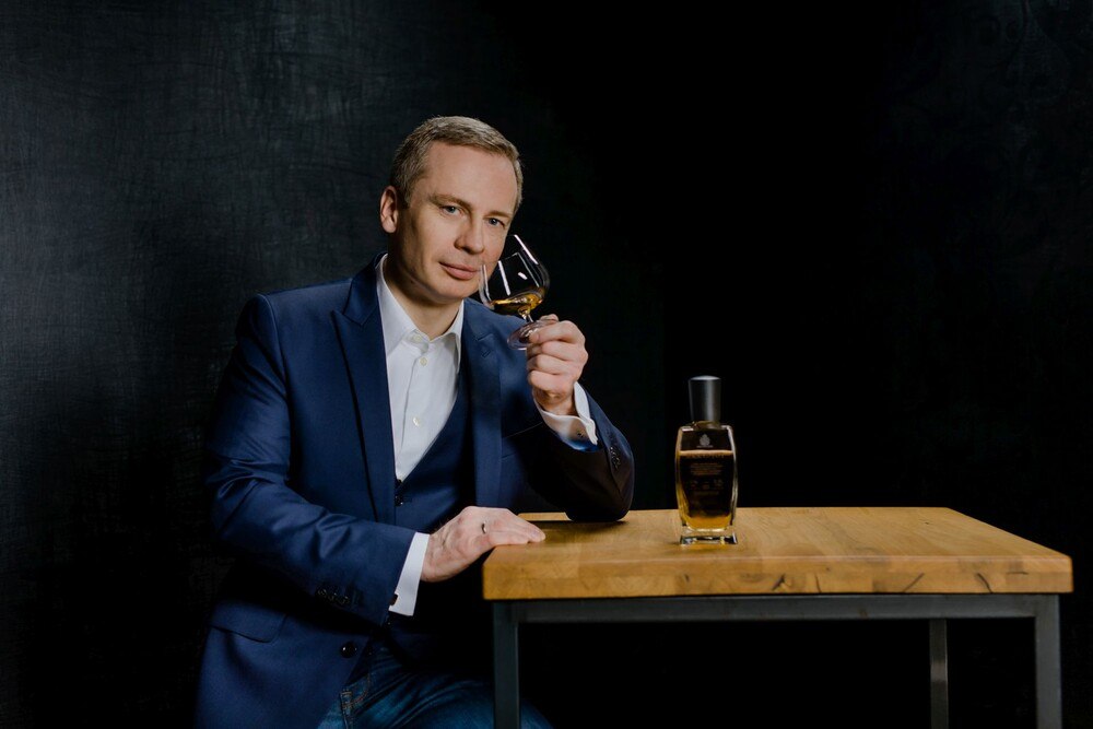 © Weinbrandmanufaktur Dietmar Schantl-Ransdorf