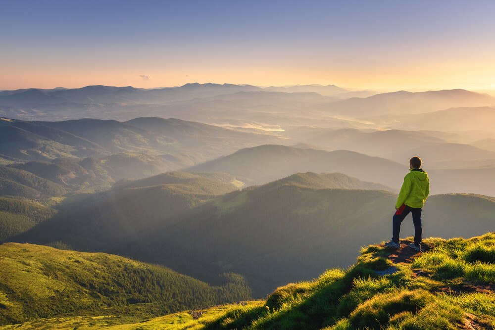 © den-belitsky / iStock / Getty Images Plus Tourismus