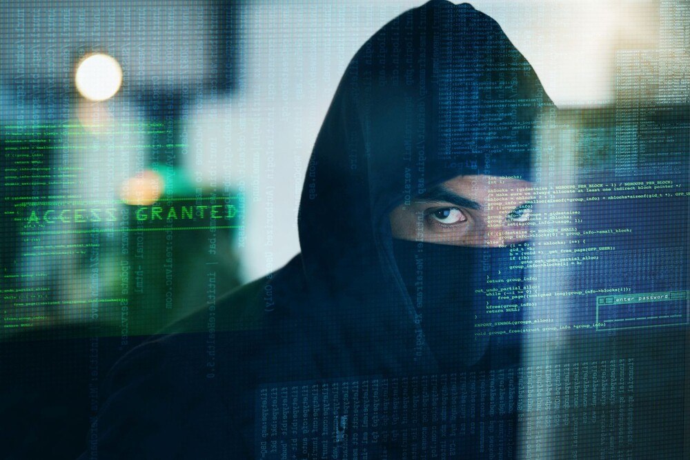 © iStock / Getty Images Plus / PeopleImages Cybercrime Symbolfoto