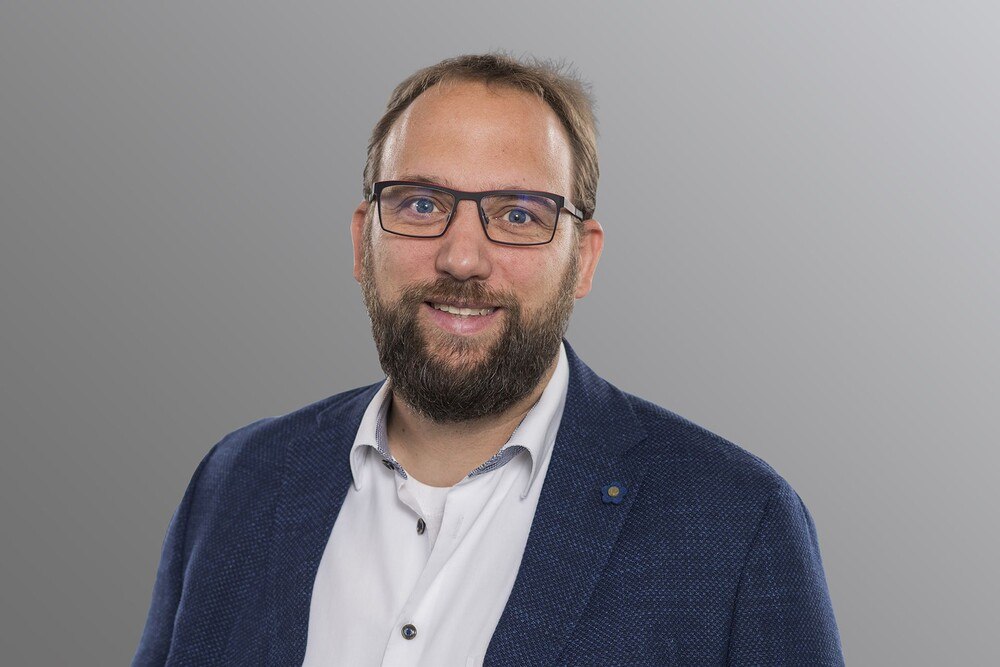 © ENERENT Austria GmbH Thomas Brukner, Geschäftsführer der ENERENT Austria