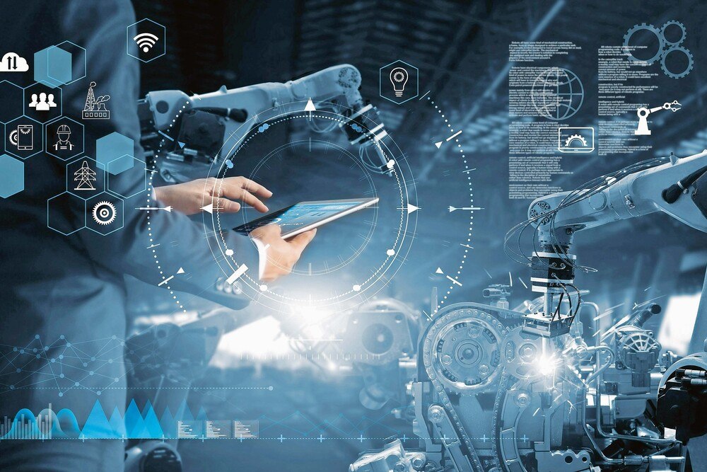 © Messe Essen Metall-Messe-Digitalisierung