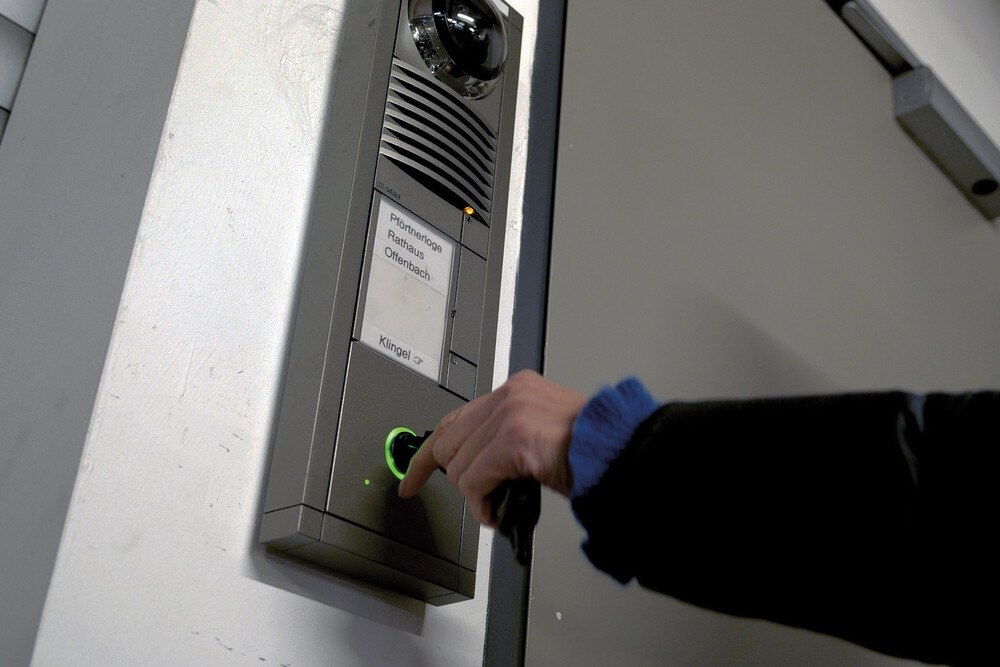 © Winkhaus Ein Smarter Schlüssel für mehrere Liegenschaften