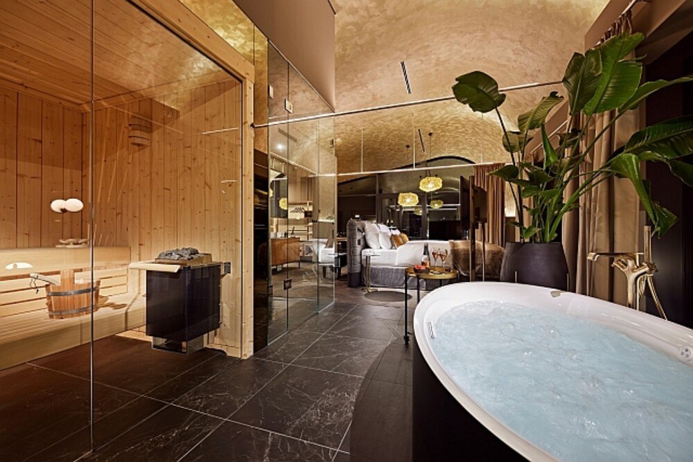 © Synthesa Hoteldesign