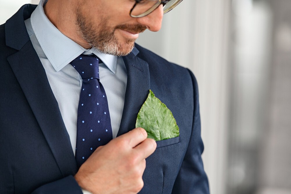 © Ridofranz / iStock / Getty Images Plus / Getty Images Hachhaltigkeitsziele versus Konjunktur
