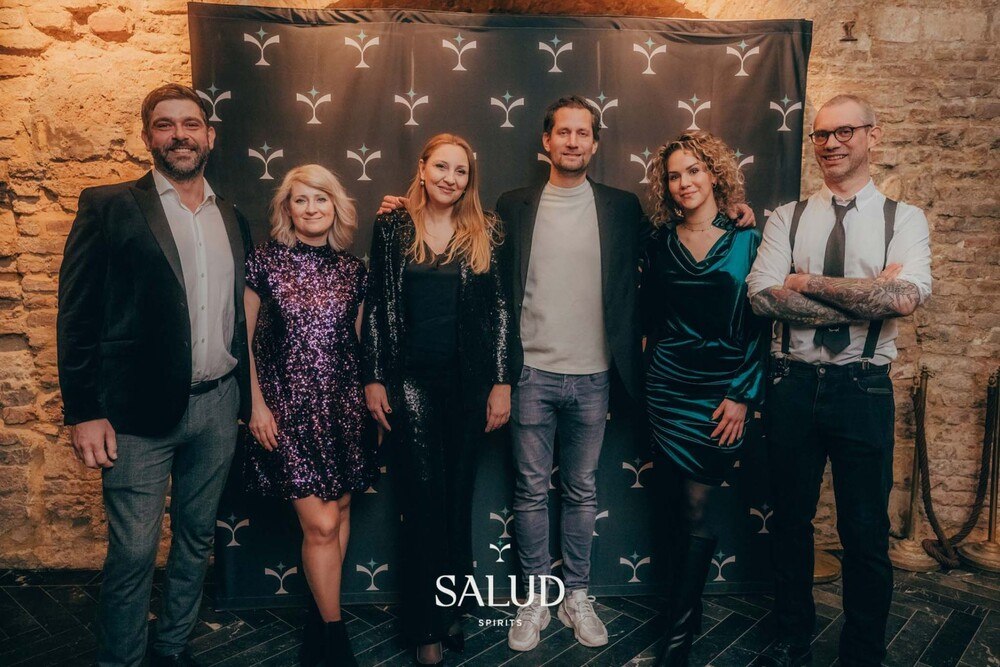 © Maximilian Röder Salud